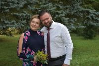 Orieškovci Peter A Jana
